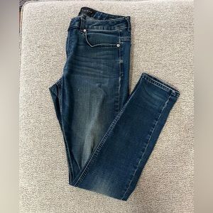 PacSun Stacked Skinny 31x32 Jeans